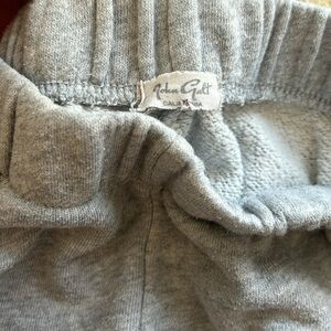 Brandy Melville/John Galt Rosa Sweatpants